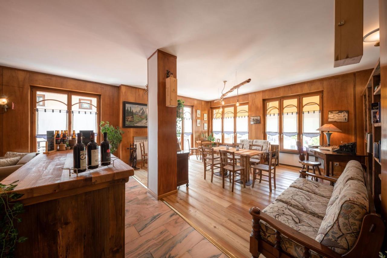 סיינט וינסנט Hotel Elena מראה חיצוני תמונה