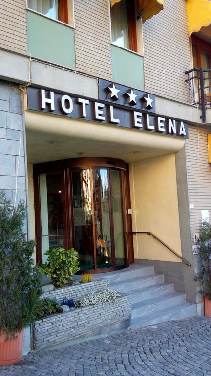 סיינט וינסנט Hotel Elena מראה חיצוני תמונה
