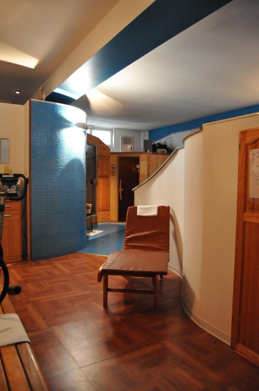 סיינט וינסנט Hotel Elena מראה חיצוני תמונה