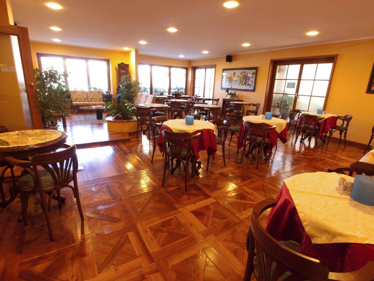 סיינט וינסנט Hotel Elena מראה חיצוני תמונה
