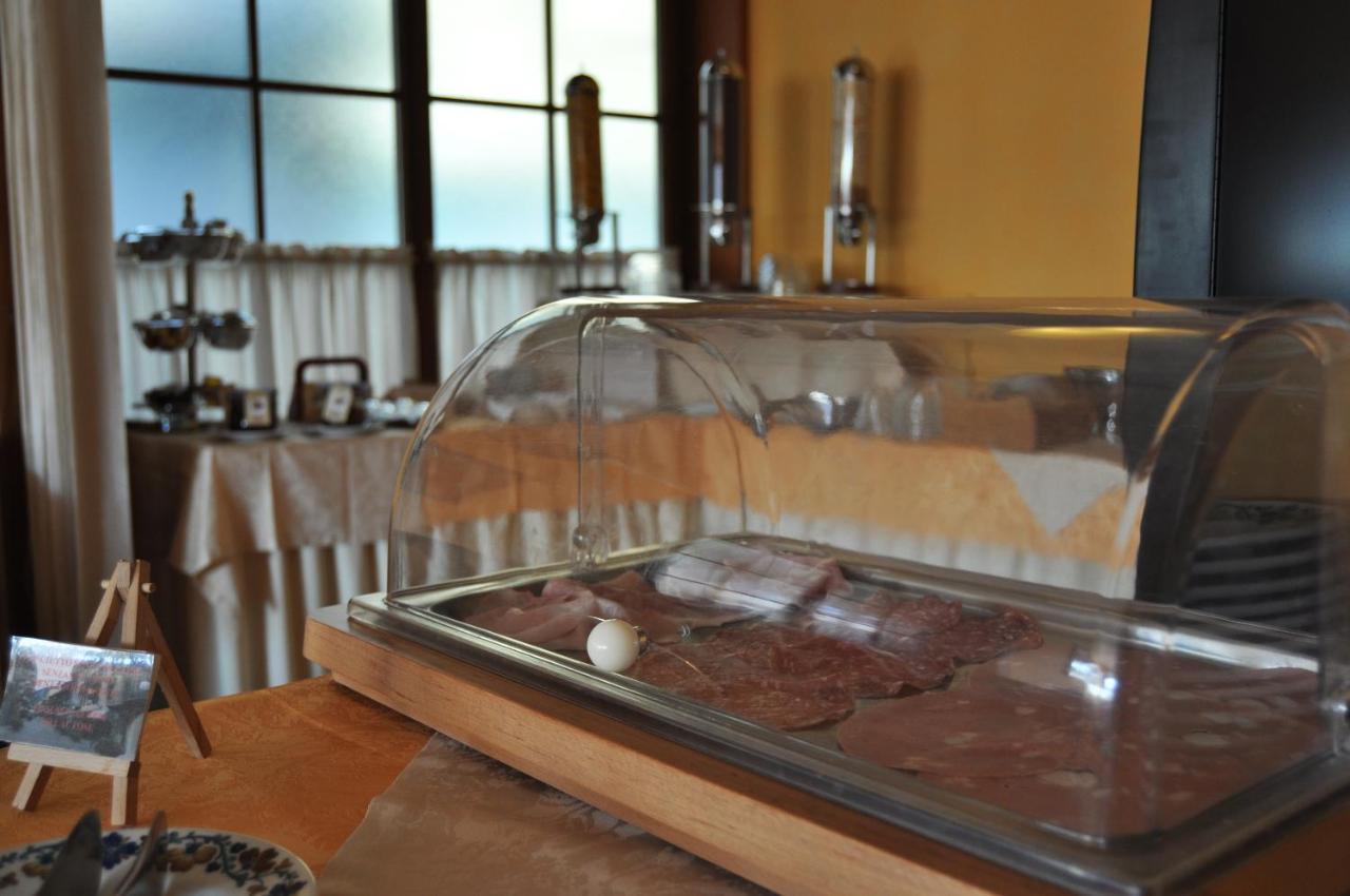 סיינט וינסנט Hotel Elena מראה חיצוני תמונה