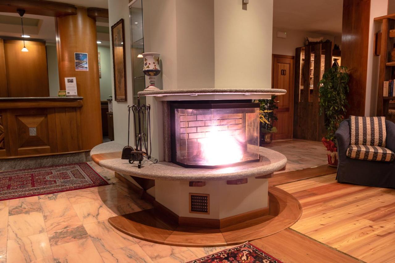 סיינט וינסנט Hotel Elena מראה חיצוני תמונה