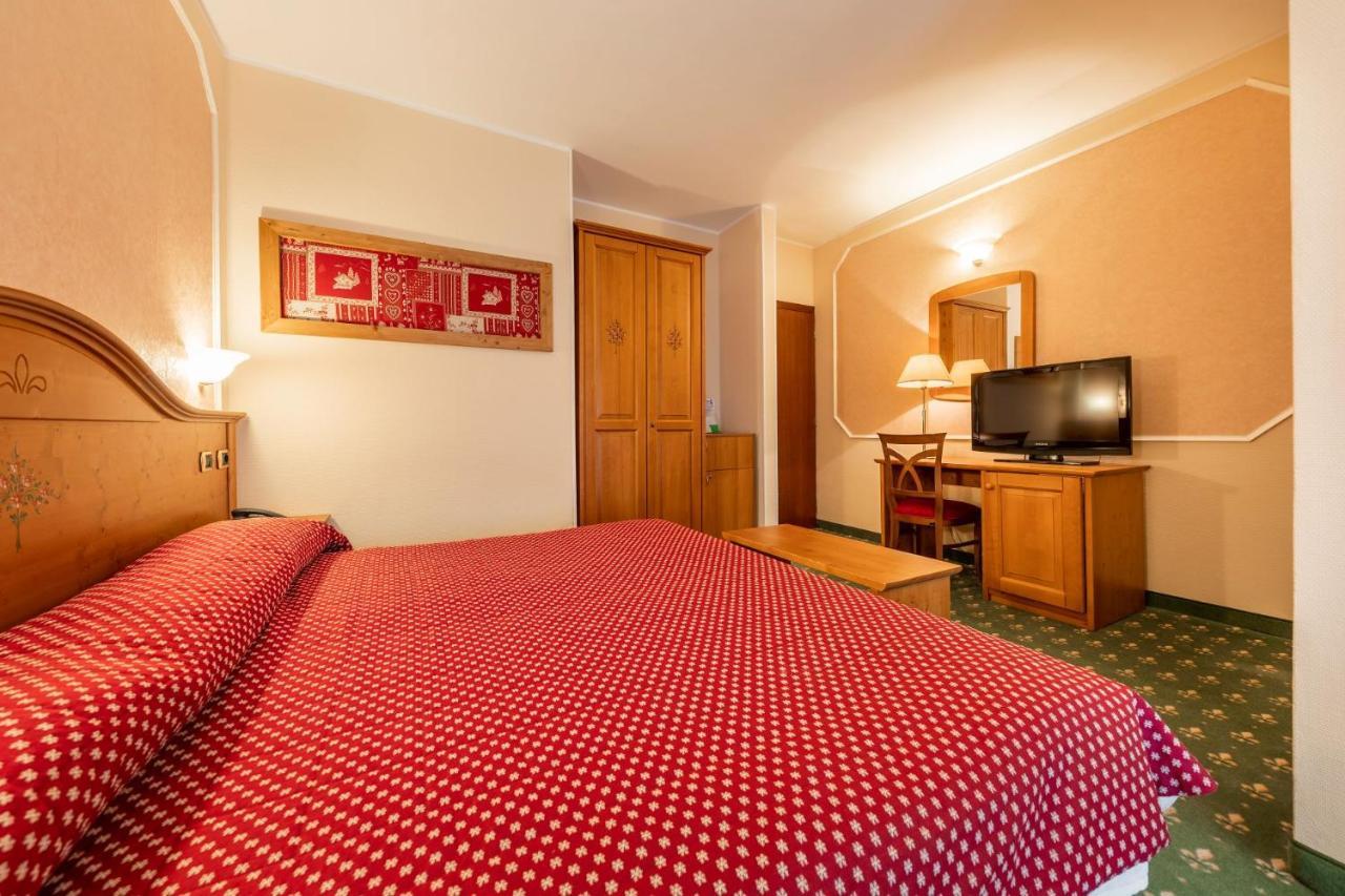 סיינט וינסנט Hotel Elena מראה חיצוני תמונה