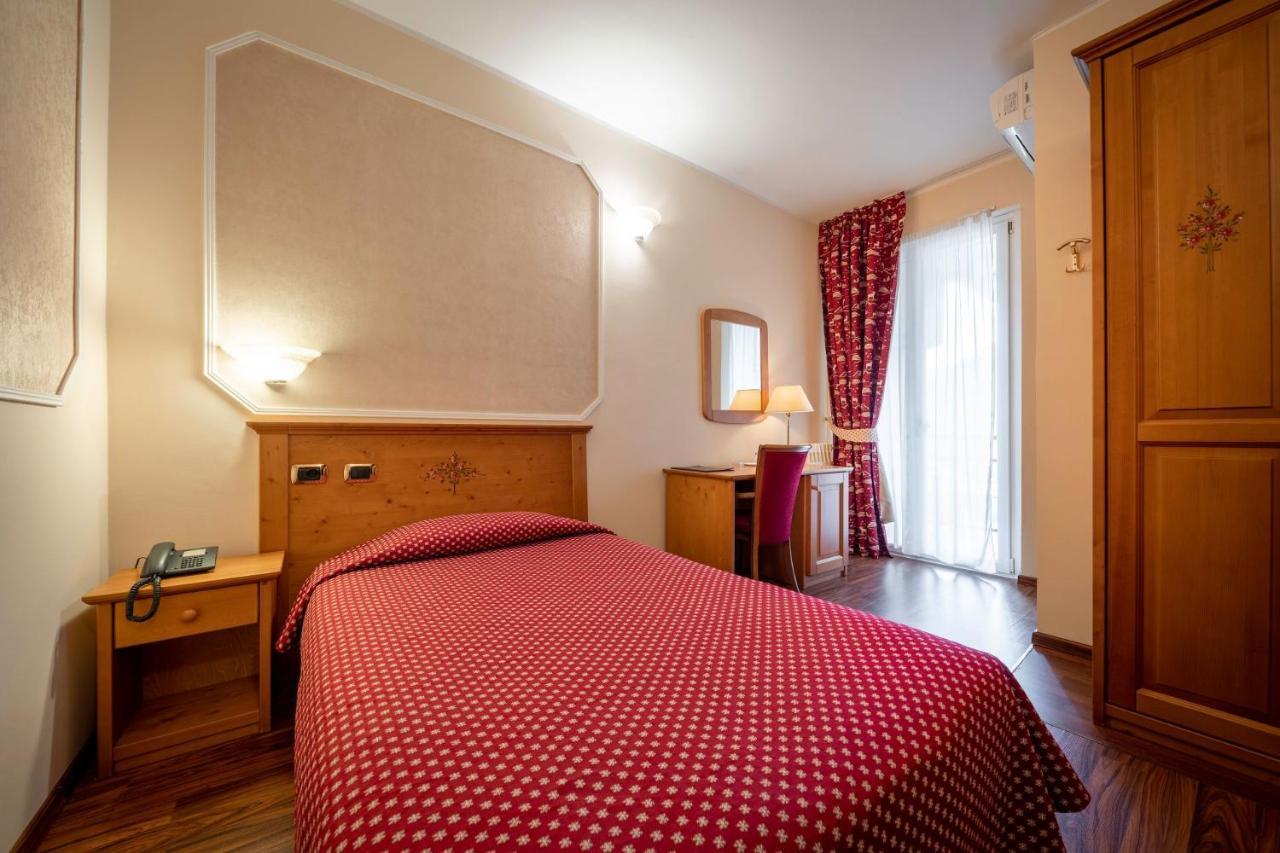 סיינט וינסנט Hotel Elena מראה חיצוני תמונה