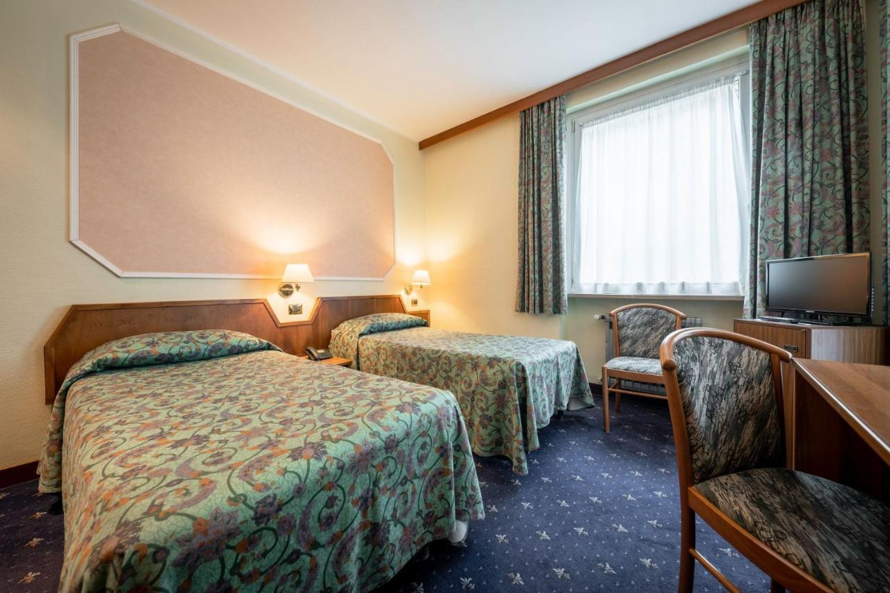 סיינט וינסנט Hotel Elena מראה חיצוני תמונה