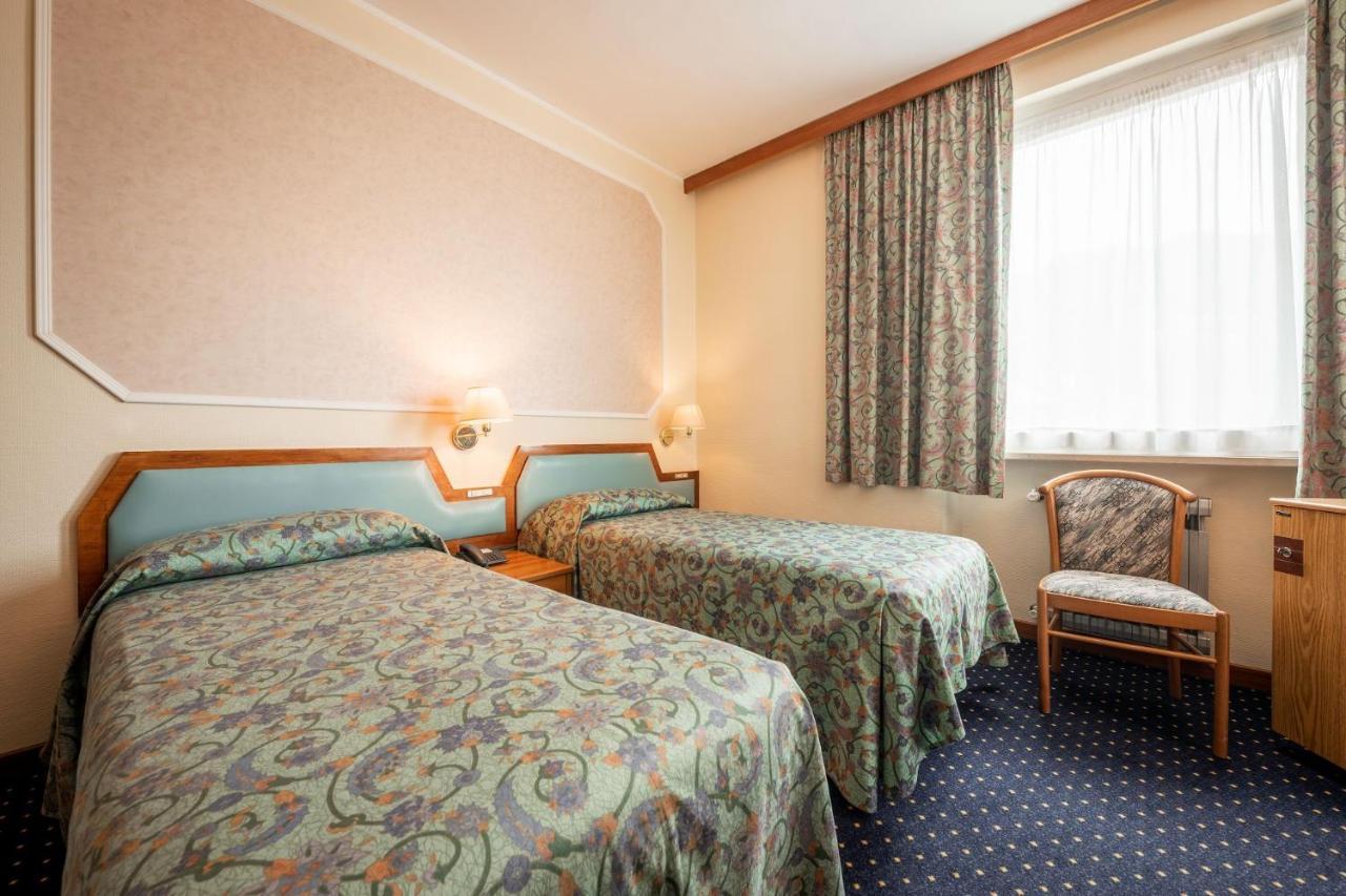 סיינט וינסנט Hotel Elena חדר תמונה