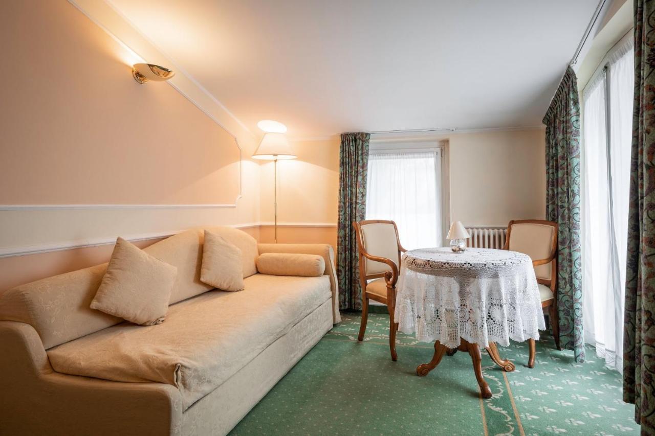 סיינט וינסנט Hotel Elena מראה חיצוני תמונה