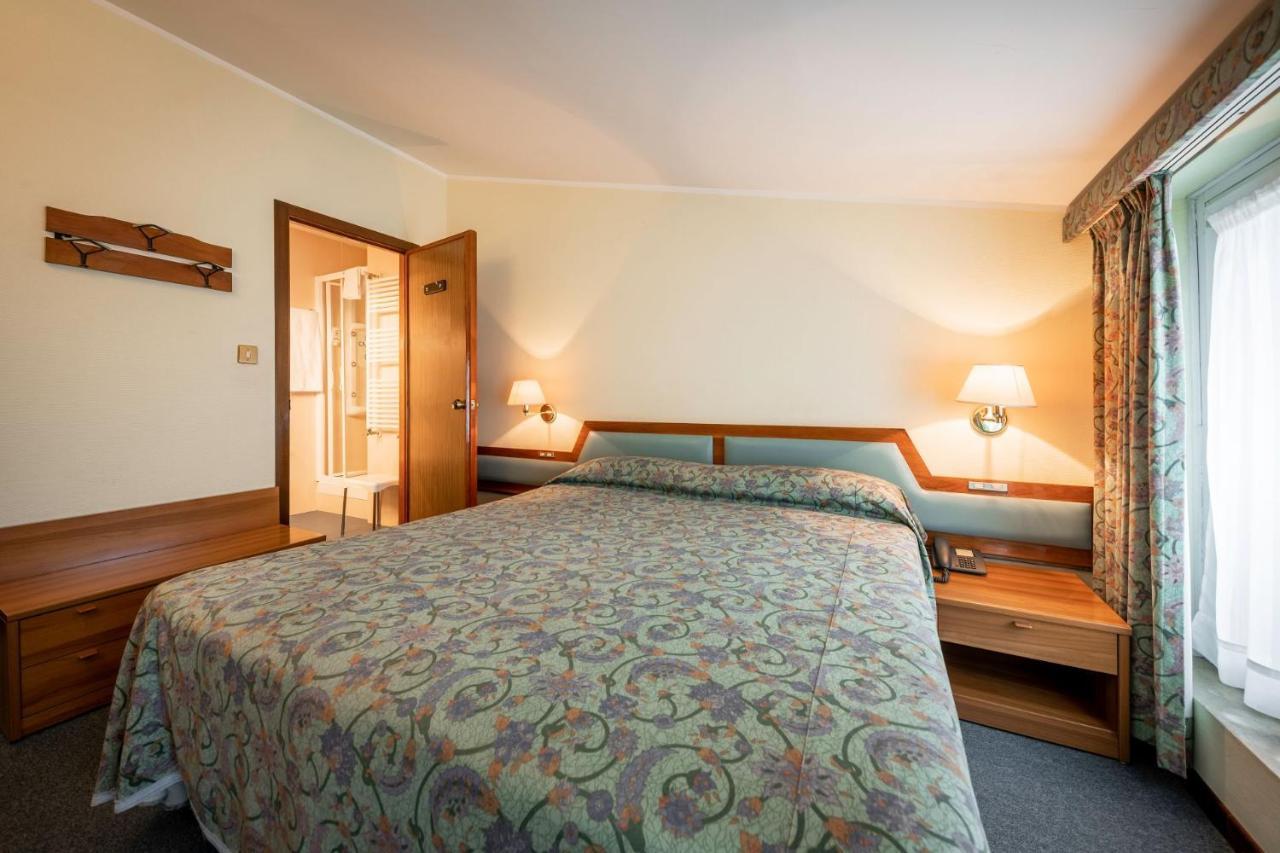 סיינט וינסנט Hotel Elena מראה חיצוני תמונה